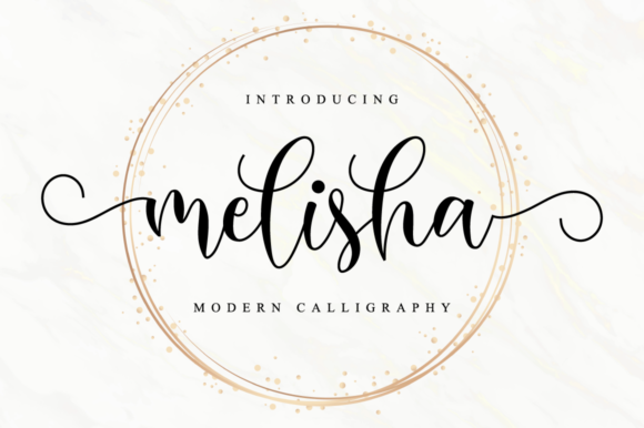 Make a Statement with Melisha