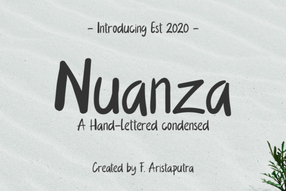 Nuanza: A Script Amp Review