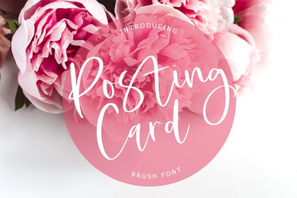 Reviewing Posting Card for Real Projects